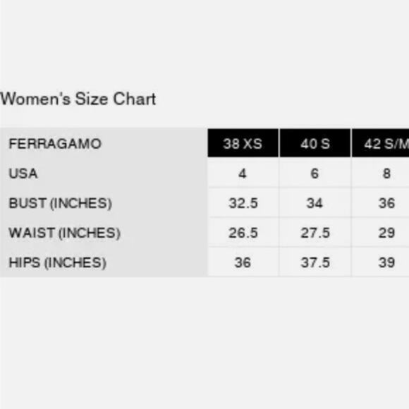 VINTAGE SALVATORE FERRAGAMO Wool & Alpace blend three piece suit in tan size s-m - Picture 15 of 15